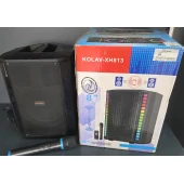 Boxe Kolav XH 813