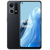 Telefon Oppo Reno 7 128 GB Black