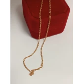 Lanț din aur proba 585* 2.09gr