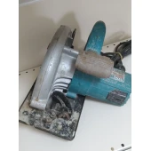 Ferăstrău circular Total TS1161856