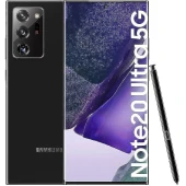 Telefon Samsung Galaxy Note 20 Ultra 256 GB Black