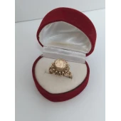 Inel Din Aur Proba 585* 3.91 gr