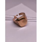 Ghiul Din Aur Proba  583* 5.52 Gr