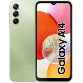 Telefon Samsung Galaxy A14 4/128 GB Green