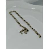 Brățară din aur 585* - 2,11gr