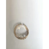 Inel din aur Proba 585* 2.54Gr