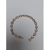 Bratara Din Aur Proba 585* 4,44 gr