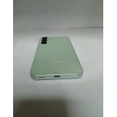 Telefon Samsung Galaxy A16 256 GB Mint Green