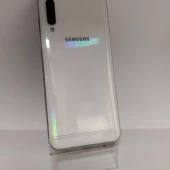 Samsung Galaxy A50 White