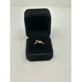 Inel Din Aur Proba 585* 1.62 gr