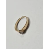 Inel din aur 585*  2.15 gr