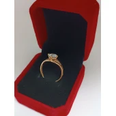 Inel Din Aur Proba 585* 2,90 gr