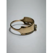 Inel Din Aur Proba 585* 2.06 gr