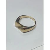 Ghiul Din Aur Proba 585* 5,28 gr