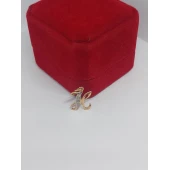 Pandativ din aur 585* 0.96 gr