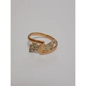 Inel Din Aur Proba 585* 2.66 Gr