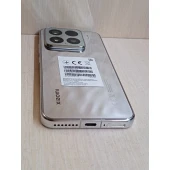 Telefon Xiaomi 15 512 GB White