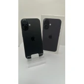 Telefon Apple iPhone 16 128 GB Black