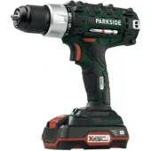 Masina de gaurit Parkside PABS 20