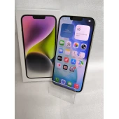 Telefon Apple iPhone 14 Plus 128 GB Starlight