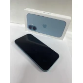 Telefon Apple iPhone 16 128 GB Teal