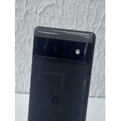 Telefon Google Pixel 6 128 GB Black