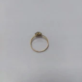 Inel din aur 585  1 gr