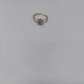 Inel din aur 585  1 gr