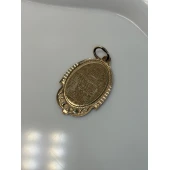 Pandativ din aur 585* 1gr