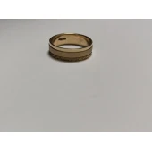 Verigheta Din Aur Proba 585* 4.43 gr