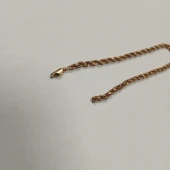 Bratara Din Aur Proba 585* 1.94 gr