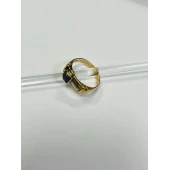 Inel Din Aur Proba 585* 4.35 gr