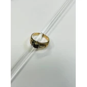 Inel Din Aur Proba 585* 4.35 gr