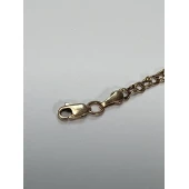 Bratara Din Aur Proba 585* 1.67 gr