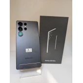 Telefon Samsung Galaxy S25 Ultra 256 GB Black
