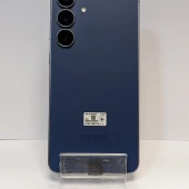 Telefon Samsung Galaxy S25 FE 256 GB Navy
