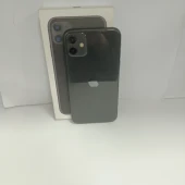 Telefon Apple iPhone 11 64 GB Black