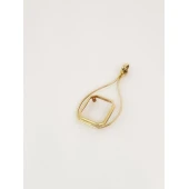 Pandativ Din Aur Proba 750* 1.12 gr