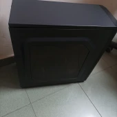 HyperX  Zalman Black