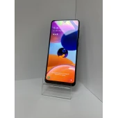 Telefon Samsung Galaxy A31 128 GB Black