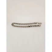 Bratara Din Argint Proba 925* 14.68 gr