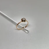 Inel din aur 585 Masa 1.70 Gr