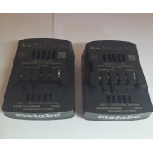 Masina de insurubat Metabo PowerMaxx BS 12