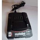 Masina de insurubat Metabo PowerMaxx BS 12