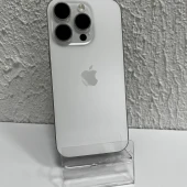 Telefon Apple iPhone 16 Pro 128 GB Natural Titanium