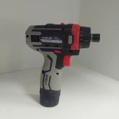 Masina de Insurubat cu Impact Makute CSD126