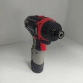 Masina de Insurubat cu Impact Makute CSD126