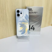 Telefon Oppo Reno 14FS 12/512 GB Opal Blue