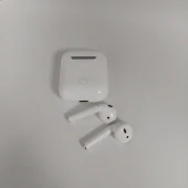 Căști Apple AirPods 2