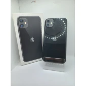 Telefon Apple iPhone 11 128 GB Black